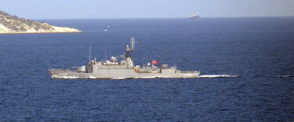 Greece to respond to unprecedented Turkish provocation in Aegean