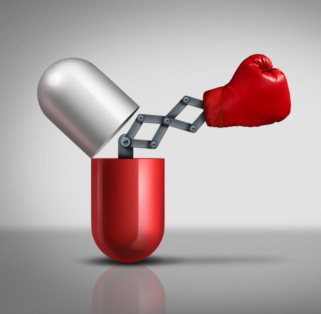 Κυκλωτική κίνηση στον καρκίνο!