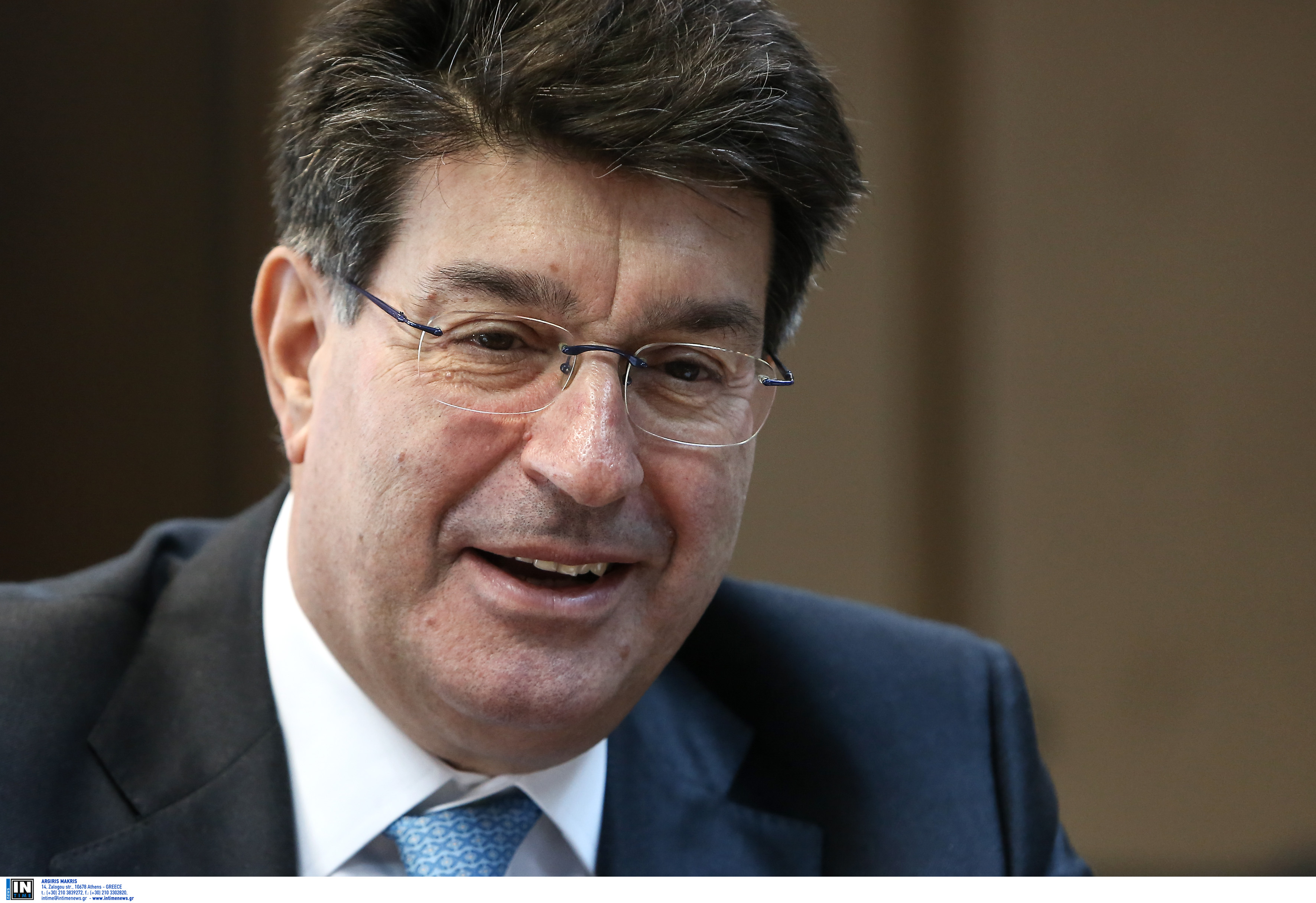 Θ. Φέσσας: Δεν ωφελούν οι υπερβολές στη φορολογία την οικονομία