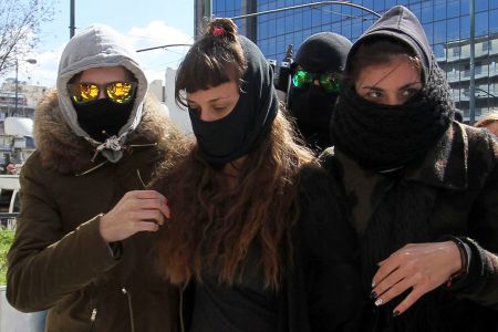 Η Αγγελική εντοπίστηκε εκεί από όπου ξεκίνησε το 2009 η εξάρθρωση των Πυρήνων