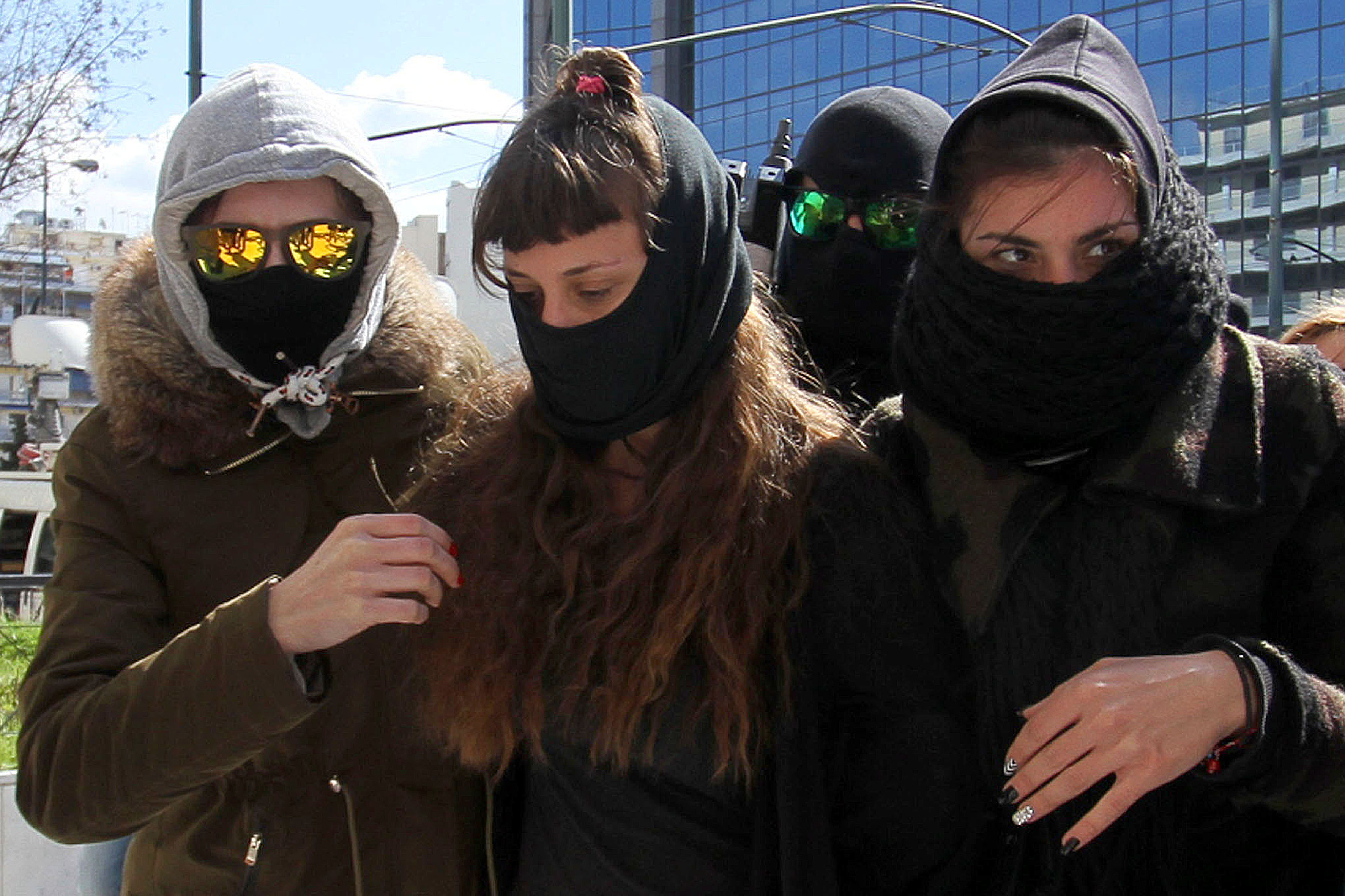 Η Αγγελική εντοπίστηκε εκεί από όπου ξεκίνησε το 2009 η εξάρθρωση των Πυρήνων