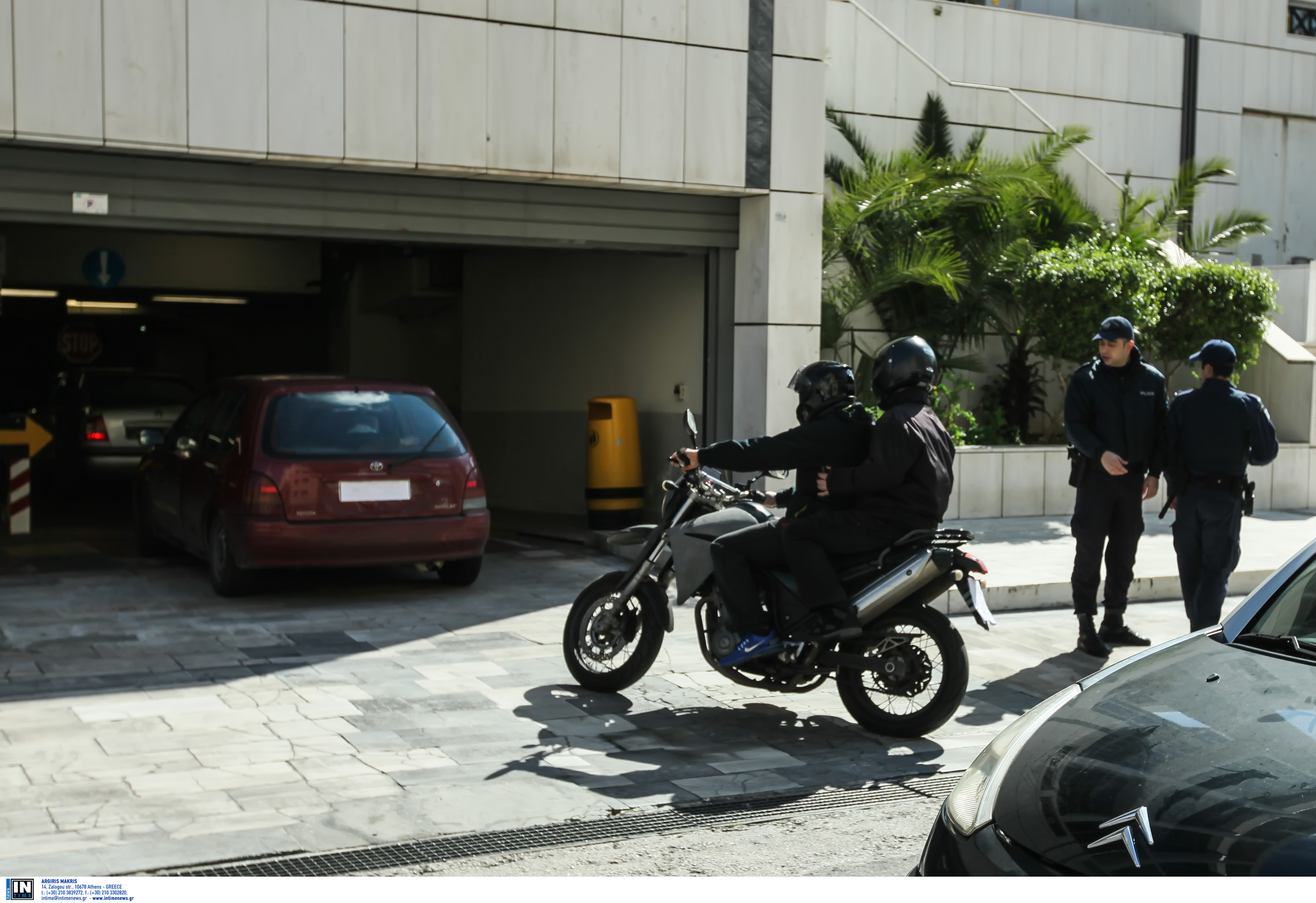 Επιστολές «Πυρήνων»: Στο μικροσκόπιο της ΕΛ.ΑΣ. οι ιδιαιτερότητες του «Ιάσονα»