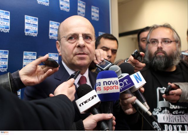 ΠΑΕ Παναθηναϊκός κατά Σούπερ Λιγκ