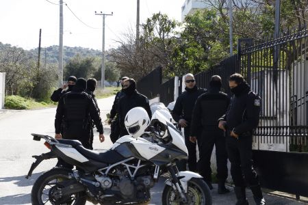 Καθηγητής της πληροφορικής στο «μικροσκόπιο» της Αντιτρομοκρατικής