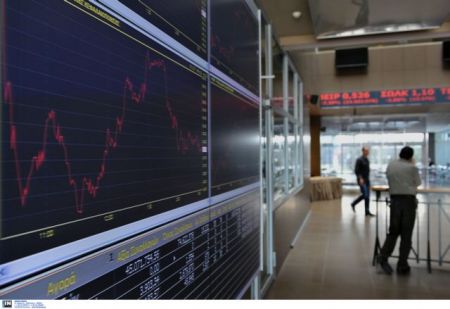 Loses for the Athens Stock Exchange on Wednesday