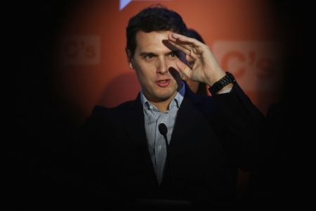 Ciudadanos: Το «άλλο Podemos» που ροκανίζει τον ισπανικό δικομματισμό