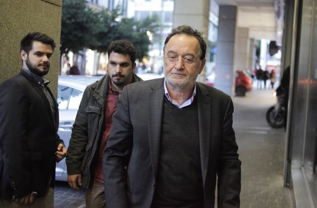 Λαφαζάνης: Διάλογος με TAP και Socar για αντισταθμιστικά οφέλη