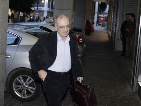 Μάρδας:Τα Ταμεία να εκμεταλλευτούν τα διαθέσιμα καταθέτοντάς τα στην ΤτΕ