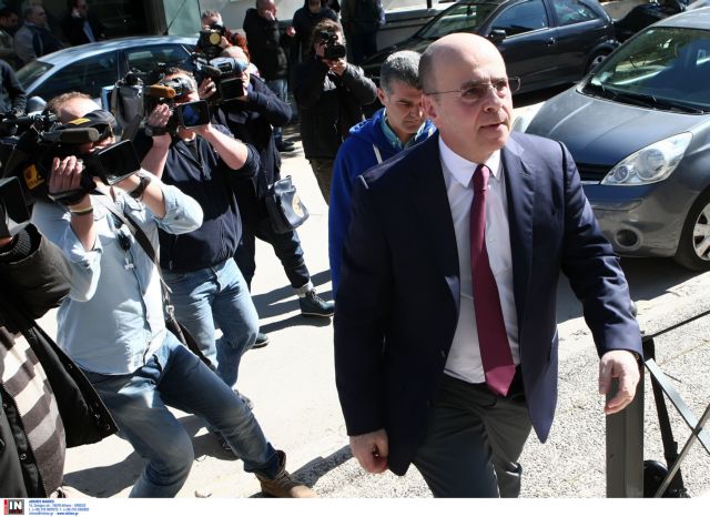 Ο Γ.Αλαφούζος μίλησε στο BBC για «μεγάλα προβλήματα διαφθοράς»