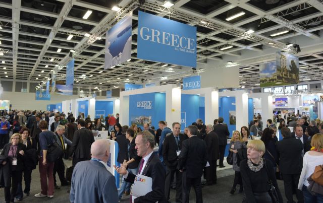 Αυξημένες κατά 12,8% οι κρατήσεις από τη Γερμανία