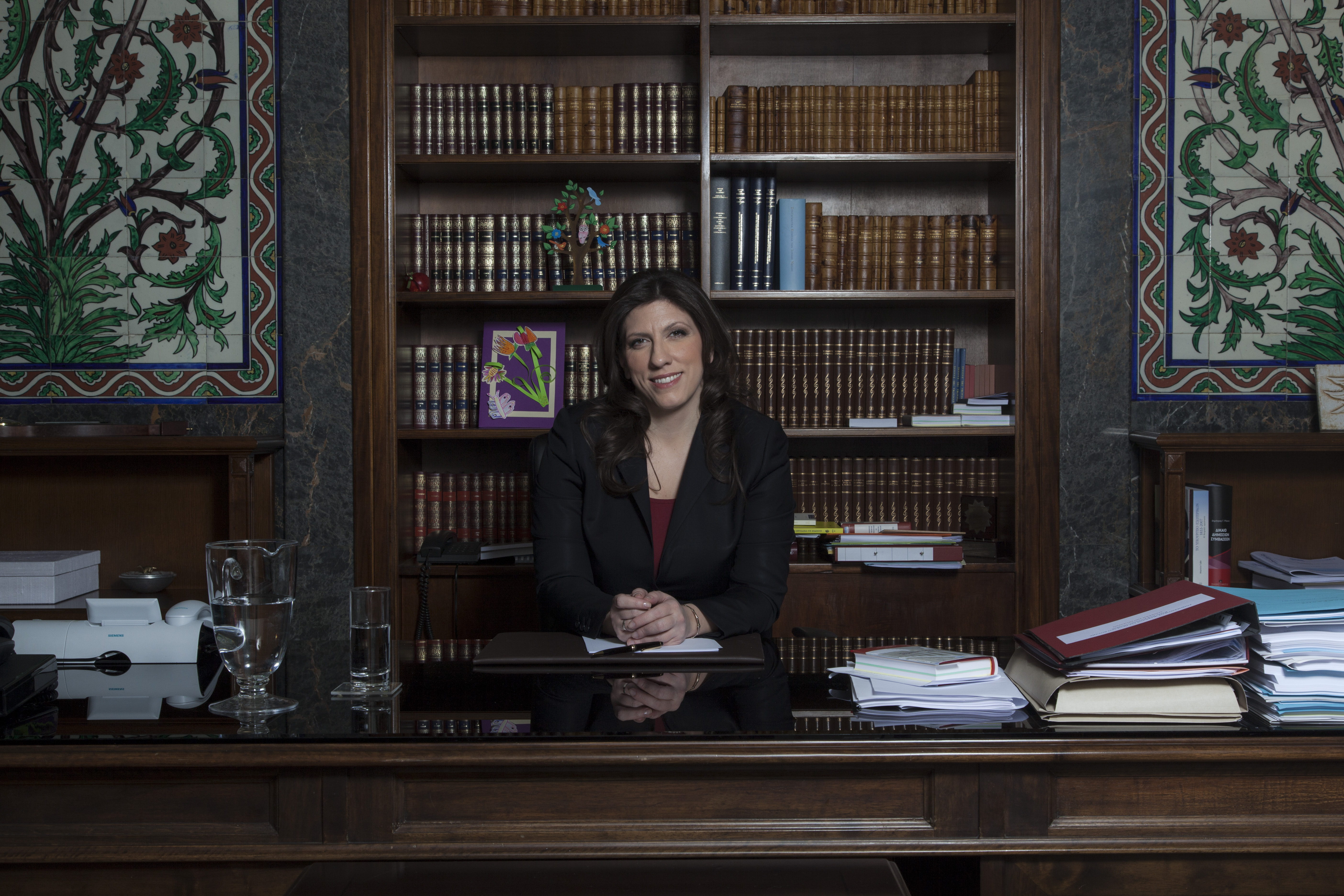 Η ζωή της Ζωής