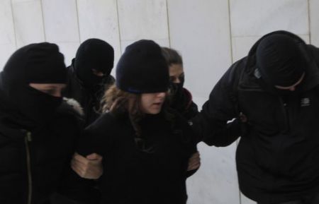 Ολες οι «ηλεκτρονικές επιστολές» των «Πυρήνων» και του Ξηρού