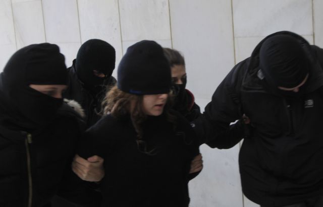 Ολες οι «ηλεκτρονικές επιστολές» των «Πυρήνων» και του Ξηρού