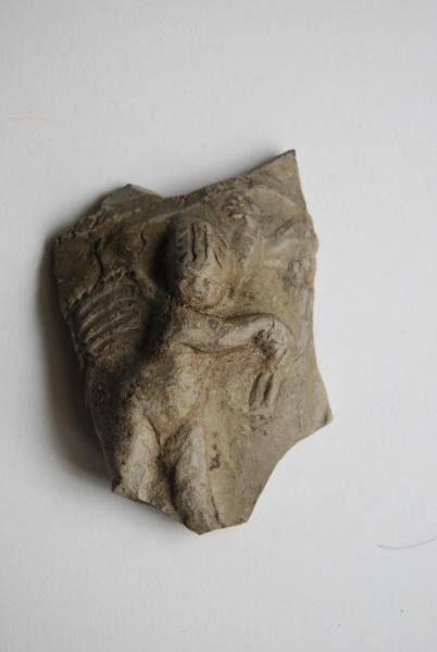 Νέα αρχαιολογικά ευρήματα στη Βεργίνα