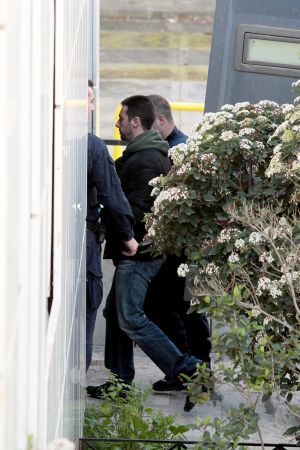 Τσάκαλος:Ανάληψη πολιτικής ευθύνης για σχέδιο ανατίναξης του Κορυδαλλού