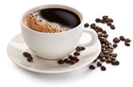 Γονιδια επηρεάζουν το πόσο καφέ πίνουμε