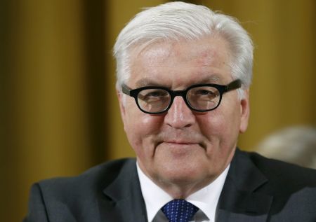 Σταϊνμάιερ: Πλήγμα για το γόητρο της ευρωζώνης ενδεχόμενο Grexit