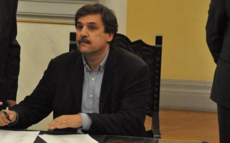 Οι αρμοδιότητες του αναπληρωτή υπουργού Υγείας Ανδρέα Ξανθού