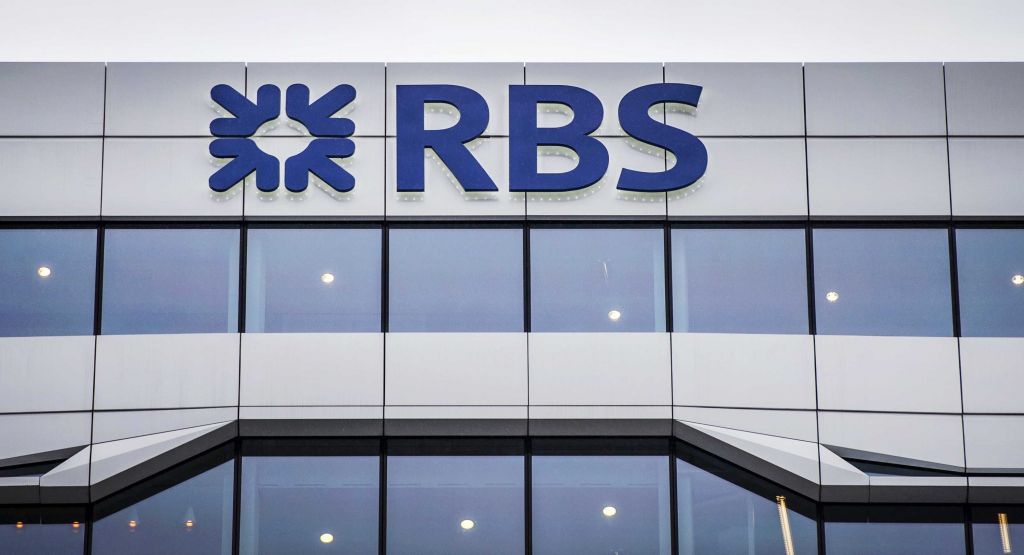 Μείωση 14.000 θέσεων εργασίας έως το 2019 από την RBS