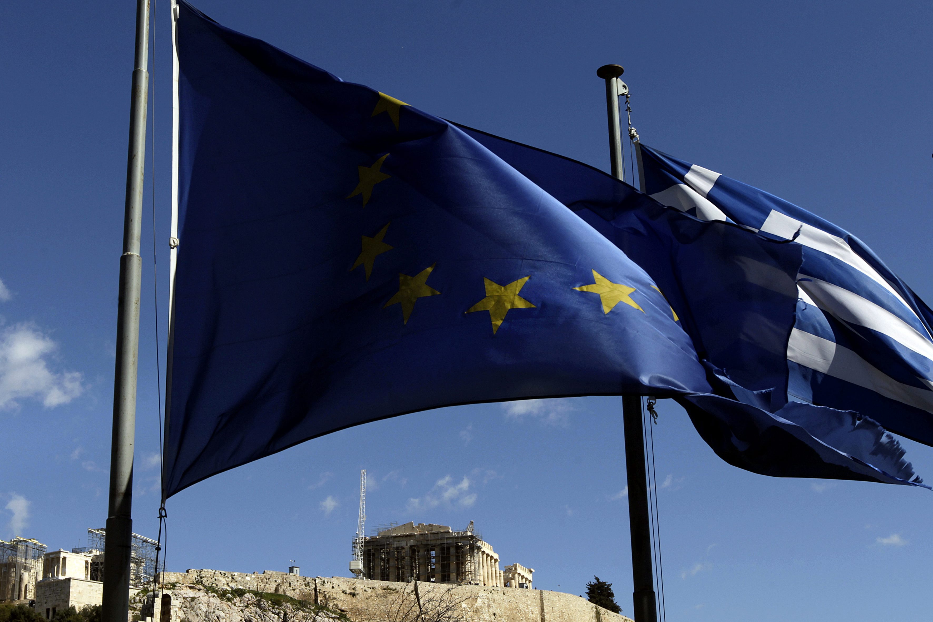 Τρέχει, χωρίς λεφτά, ο χρόνος για την Ελλάδα – Ορόσημο η 11η Μαΐου