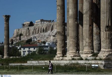 Ηλεκτρονικό εισιτήριο και στους αρχαιολογικούς χώρους
