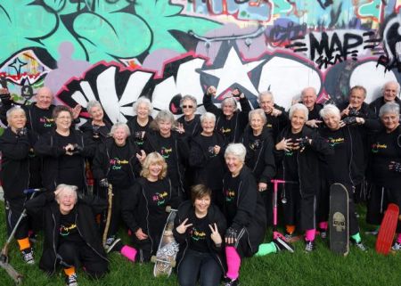 17ο φεστιβάλ ντοκιμαντέρ Θεσσαλονίκης: Αυλαία με χιπ χοπ