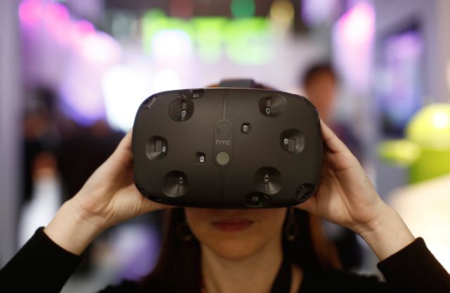 Virtual Reality: από εικονικό, πραγματικό!