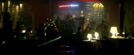 Κινηματογράφος: Νέα Υόρκη καλεί Αλέξη Αλεξίου