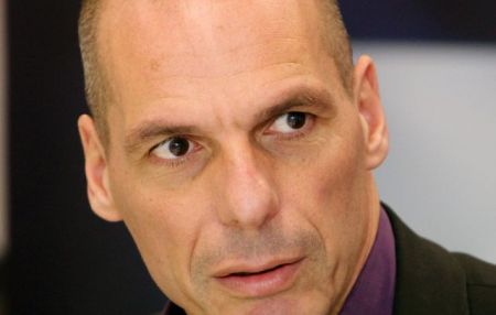 Βαρουφάκης: Η συμφωνία διάσωσης δεν θα έχει αποτέλεσμα