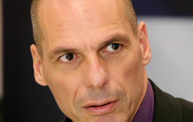 Βαρουφάκης: Η συμφωνία διάσωσης δεν θα έχει αποτέλεσμα