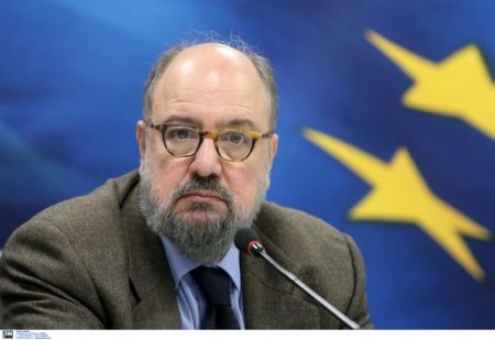 Ο Νίκος Θεοχαράκης νέος πρόεδρος του Δ.Σ του ΟΜΜΑ