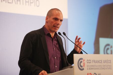 Τι περιέχει η νέα λίστα Βαρουφάκη