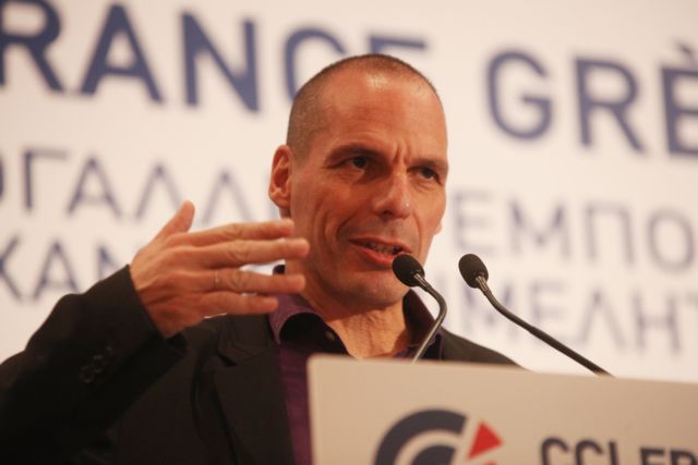 Sorry… institutions