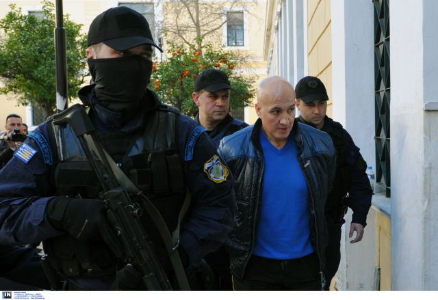 Διπλά ένοχος ο Βλαστός για Παναγόπουλο και Γούσιο