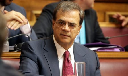 Γ. Χαρδούβελης: «Ξεχάστε το e-mail Χαρδούβελη, αυτό το εφάρμοσε ο ΣΥΡΙΖΑ μέσα στο 2015. Το 2016 είναι όλα καινούρια μέτρα»