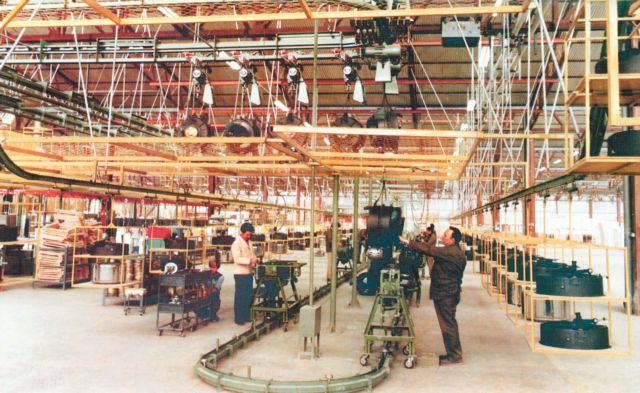 Η Ιζόλα βγαίνει από την… κατάψυξη