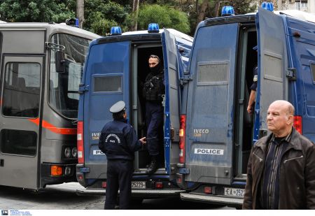 Γ.Σμπώκος:Καλείται σε κατάθεση για τους «νονούς των φυλακών»