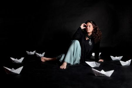 Κατερίνα Πολέμη: «Οι ακροατές θέλω να φεύγουν με ένα πρόβλημα λιγότερο»