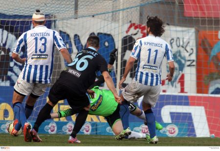 Κύπελλο Ελλάδος: Απόλλων Σμύρνης – Ολυμπιακός και Ξάνθη – Ηρακλής