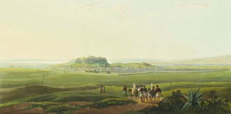 Η οθωμανική Αθήνα