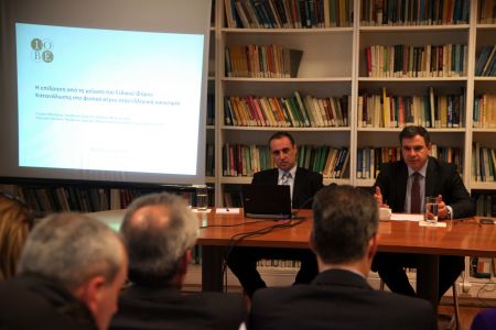 Ν. Βέττας: «Η αβεβαιότητα δημιουργεί μη ανατρέψιμες εμπλοκές»