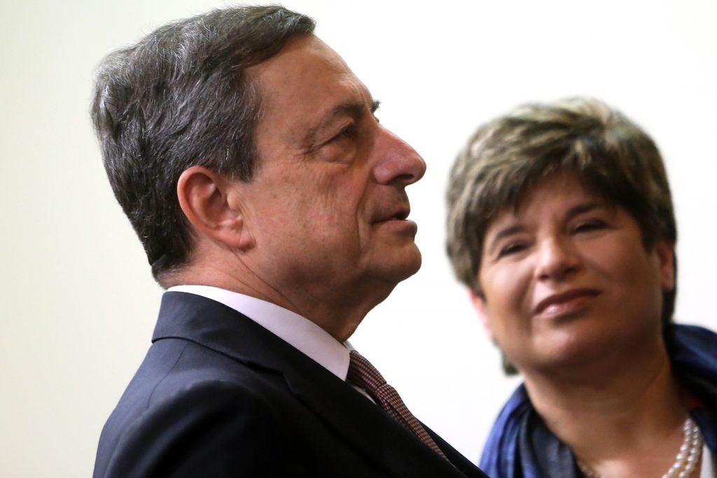 Κύπρος: Αισιοδοξία για συμμετοχή στο πρόγραμμα ποσοτικής χαλάρωσης