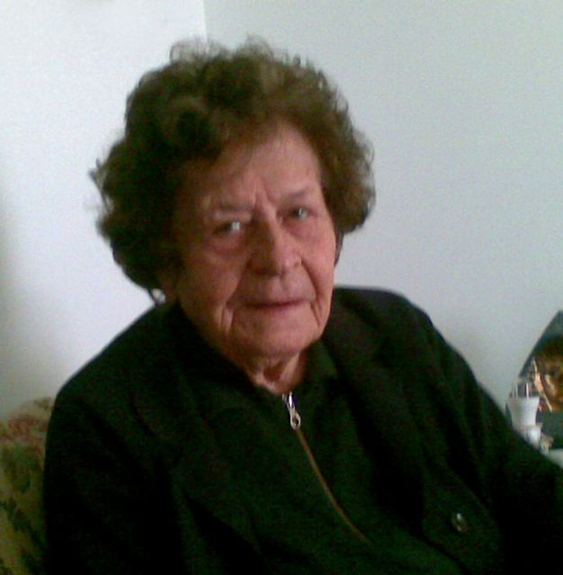 Γεωργία Τσαλικίδη: «Αυτοί ήθελαν τον θάνατο του παιδιού μου»