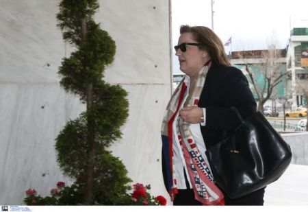 Λίστα Λαγκάρντ: Δεν προκύπτει ποιος διέγραψε τα αρχεία των συγγενών