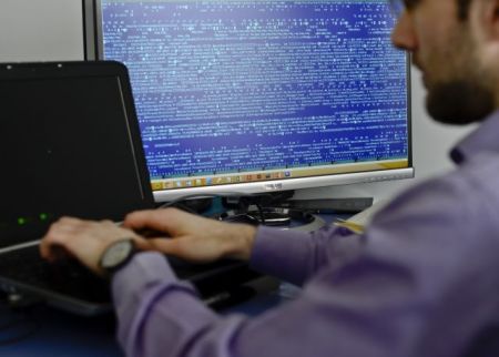 Ερημος Νεγκέβ: η Σίλικον Βάλεϊ του Ισραήλ 