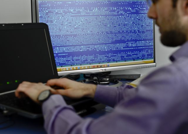 Ερημος Νεγκέβ: η Σίλικον Βάλεϊ του Ισραήλ 