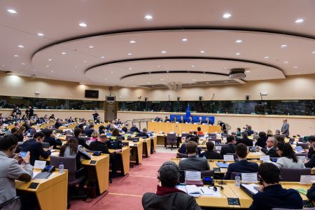 Everything is at stake at Monday’s Eurogroup in Brussels