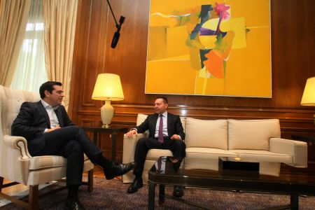 Στουρνάρας: Κανένα πρόβλημα με τράπεζες και καταθέσεις