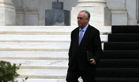 Δραγασάκης: Το μόνο που ζητάμε από την Ε.Ε. είναι να μας δώσει  μια ευκαιρία