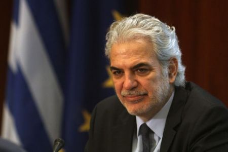 Στυλιανίδης: Το rescEU ενισχύει τις δομές πρόληψης έκτακτων μέτρων